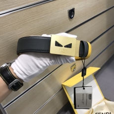 Fendi Belts